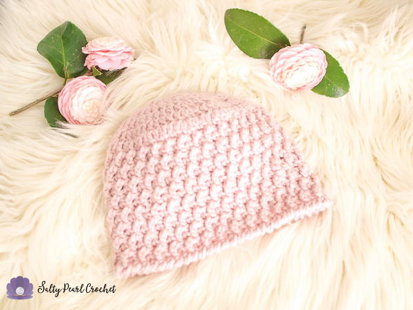 First Blooms Beanie First Blooms Beanie