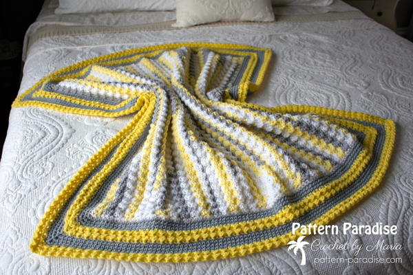 Lemonade Throw Blanket Lemonade Throw Blanket