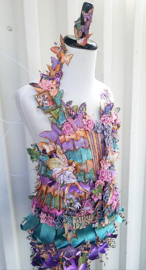 Her Glitterness Her Glitterness