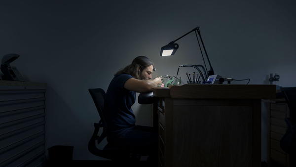 About Weiss  About Weiss