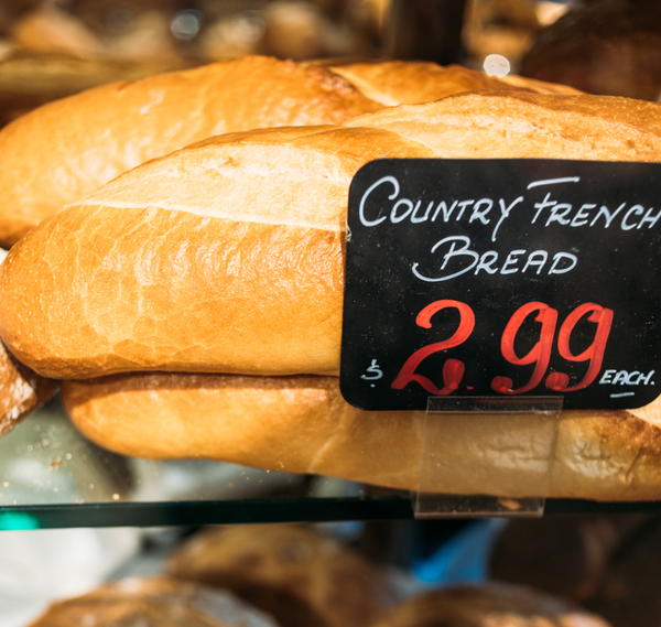 Testing Yeast for Baking Testing Yeast for Baking