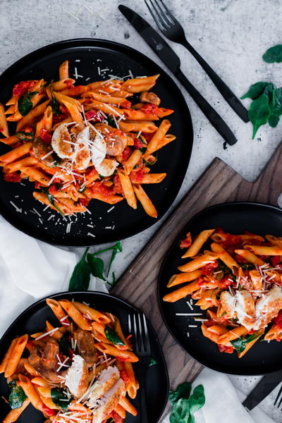 Penne Rosa Noodles and Company Copycat Penne Rosa Noodles and Company Copycat