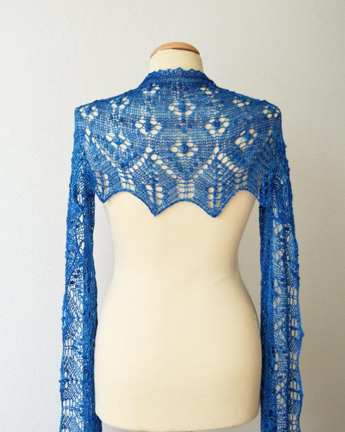 Lace for Mom Lace for Mom