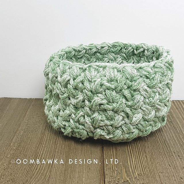 Small Stash Baskets Small Stash Baskets