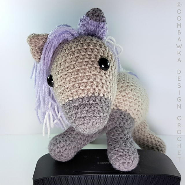 Little Pony Little Pony