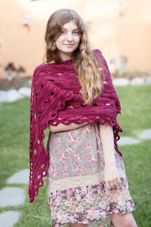 Xcellent Shawl Xcellent Shawl