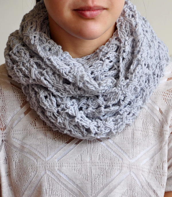 The Classic Cowl The Classic Cowl