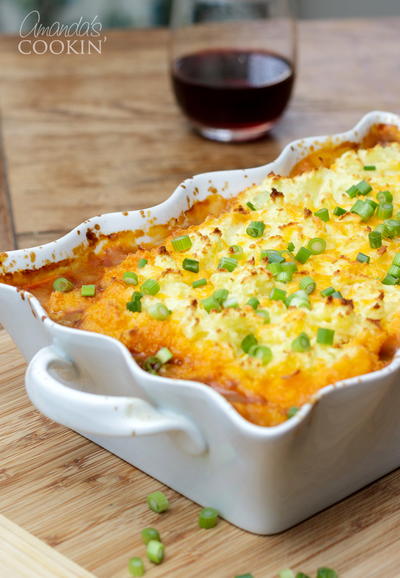 Pub Style Shepherds Pie Pub Style Shepherds Pie