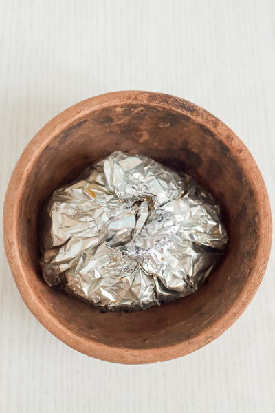 Mushroom and Veal Sauce Mushroom and Veal Sauce