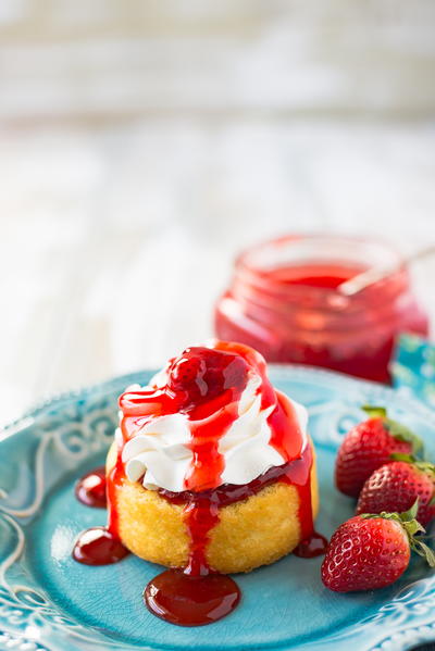 Strawberry Pie Filling Strawberry Pie Filling