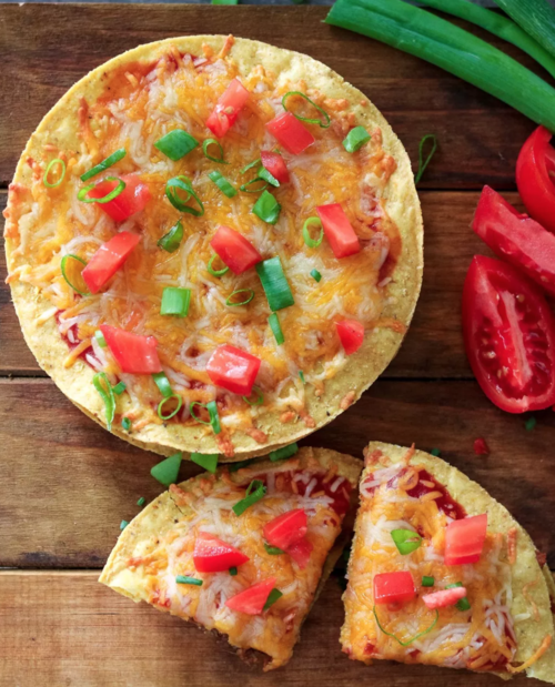 Taco Bell Mexican Pizza Copycat Taco Bell Mexican Pizza Copycat