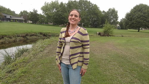 Allison Sweater Allison Sweater