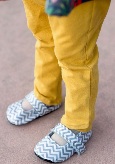 Tulip Leggings Tulip Leggings