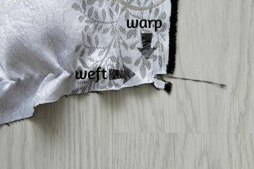 How to Square up and True up Fabric How to Square up and True up Fabric