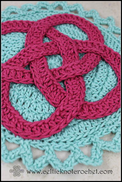 Killarney Hot Pad Killarney Hot Pad