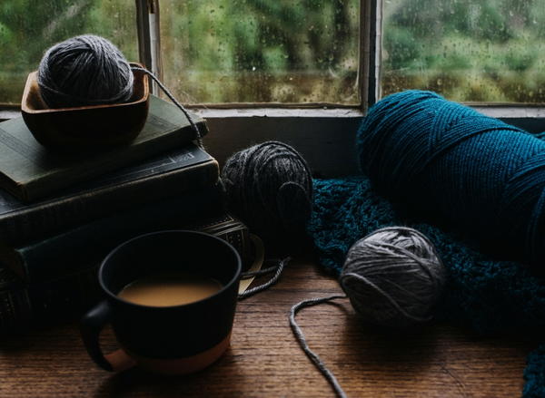 Our Collection of Knitting Resources