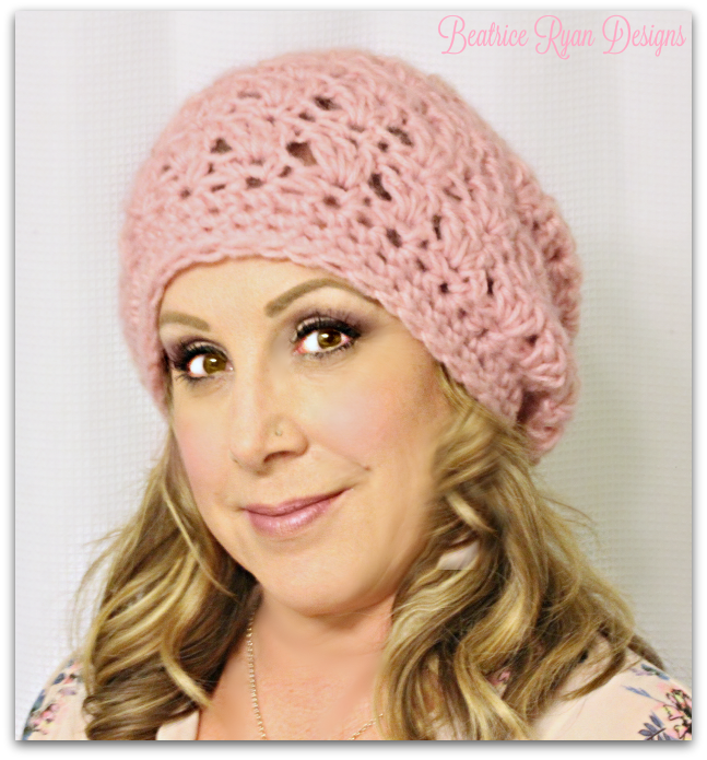 Amazing Grace Simple Slouchy Amazing Grace Simple Slouchy