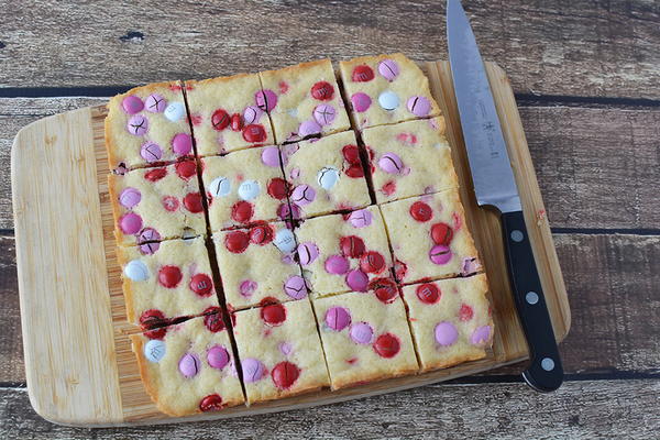 Easy Cookie Bar Recipe that we Love Easy Cookie Bar Recipe That We Love