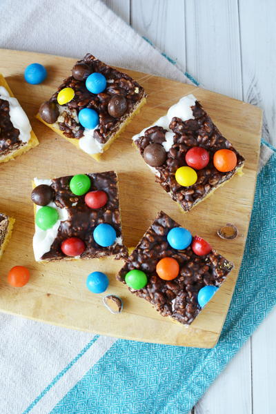 Caramel Cookie Bar Recipe Caramel Cookie Bar Recipe
