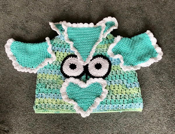 Hootie Instant Pot Cozy Hootie Instant Pot Cozy