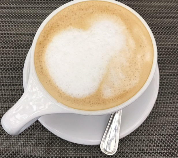 3 Step Homemade Cappuccino No Machine - 3 Step Homemade Cappuccino