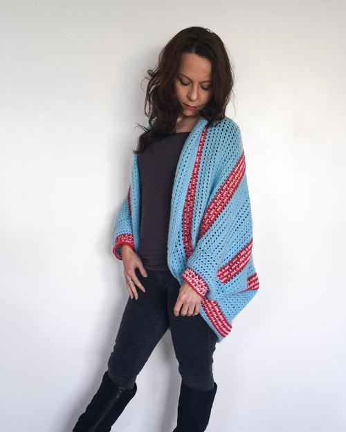 The Heart Lines Shrug The Heart Lines Shrug