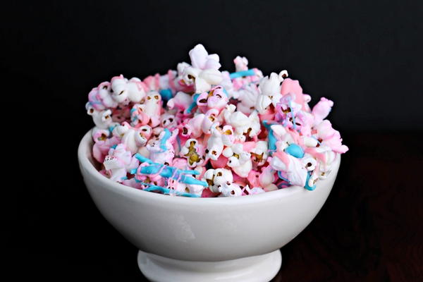 Unicorn Popcorn Unicorn Popcorn
