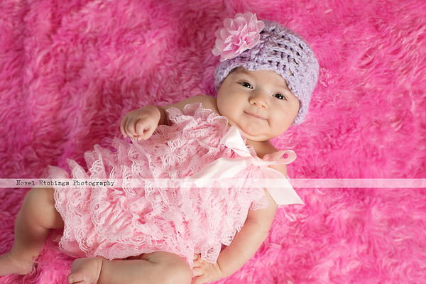 Vintage Ripple Beanie Vintage Ripple Beanie