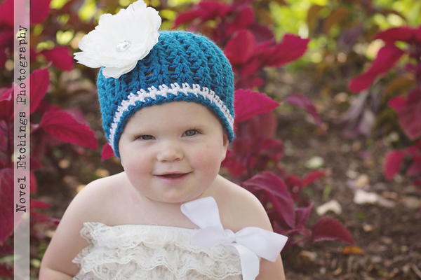 Valerie Beanie Valerie Beanie