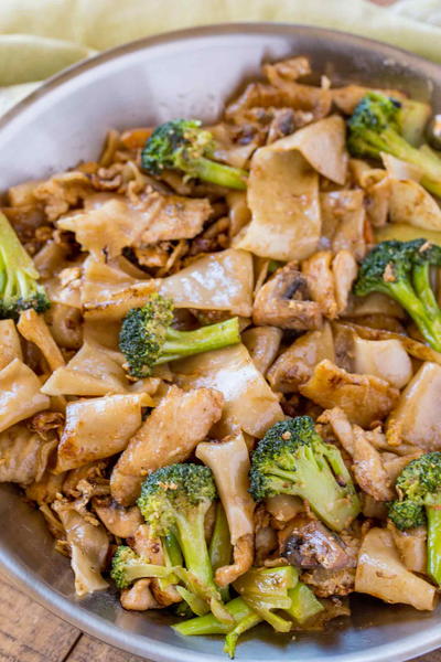 Pad See Ew Pad See Ew