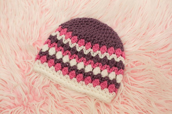 Sprint Tulip Beanie Sprint Tulip Beanie