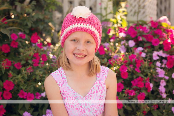 Tropical Beanie Tropical Beanie