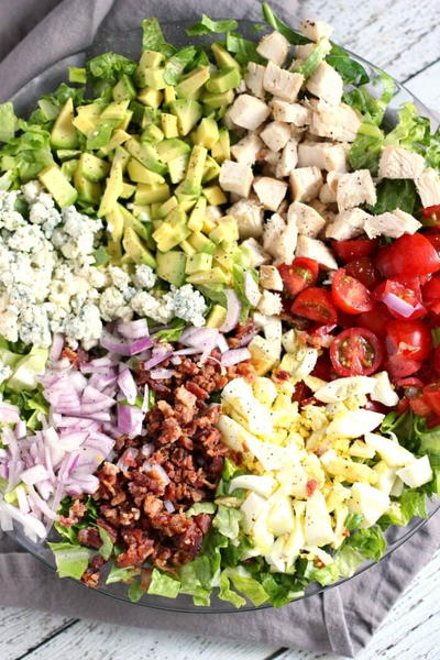 Cobb Salad Cobb Salad