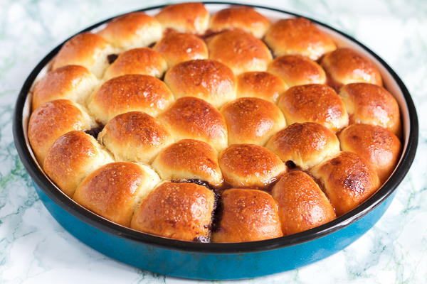 Marmalade Rolls Marmalade Rolls