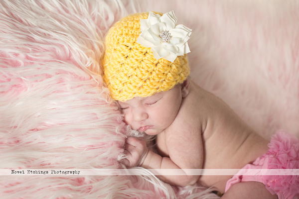 Taffy Twist Beanie Taffy Twist Beanie