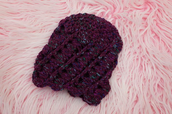 Swirl Beanie Swirl Beanie