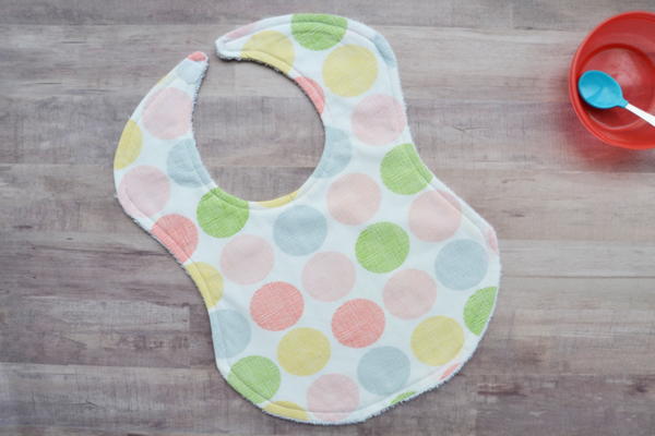 Toddler Bib Toddler Bib
