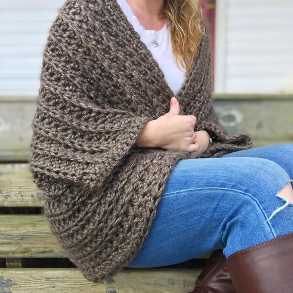 Juno Shrug Juno Shrug