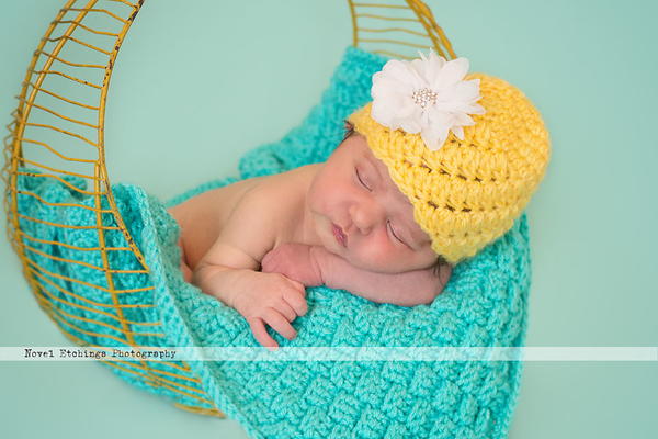 Basketweave Blanket Basketweave Blanket