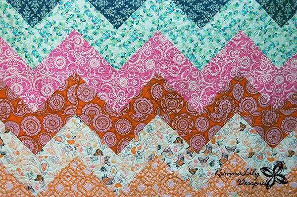 Chevron Grande Chevron Grande