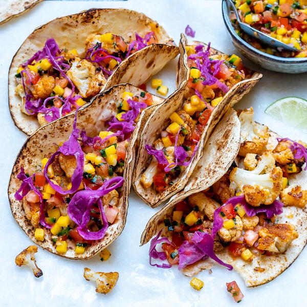 Best Vegan Tacos Recipe Best Vegan Tacos Recipe