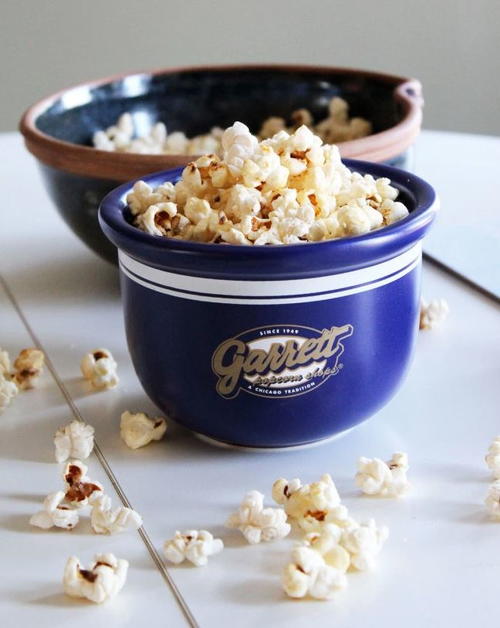 Homemade Kettle Corn Homemade Kettle Corn