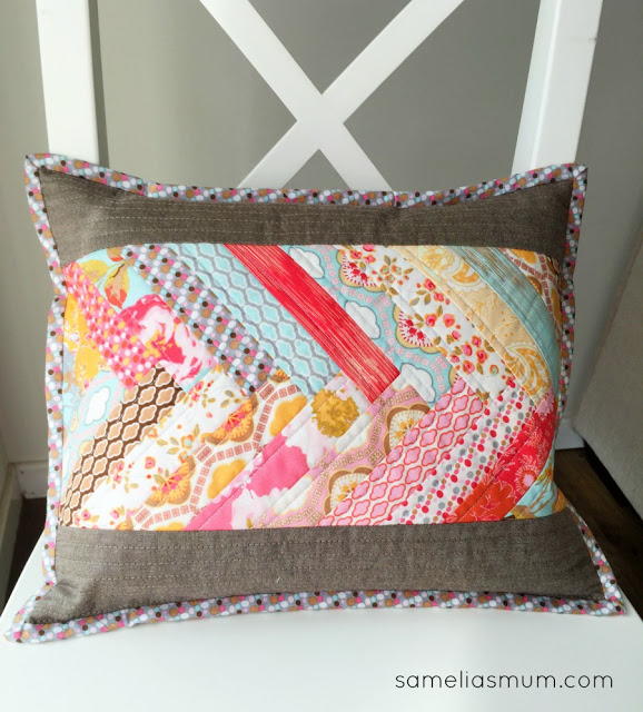 Woven Qayg Method Woven Qayg Method