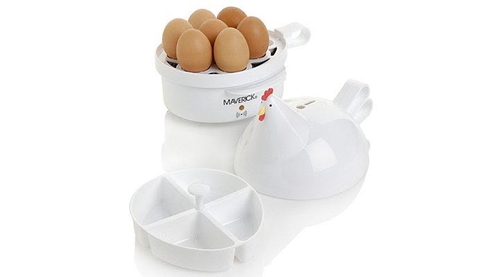 maverick egg cooker