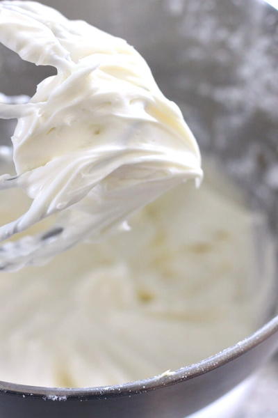 Cream Cheese Frosting Cream Cheese Frosting