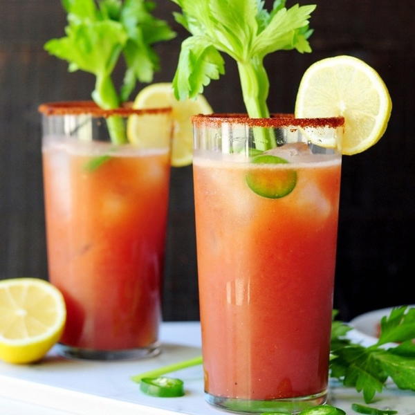 Bone Broth Bloody Bull Bone Broth Bloody Bull