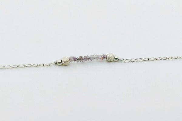 Diamond Beads Diy Bracelet Diamond beads DIY bracelet