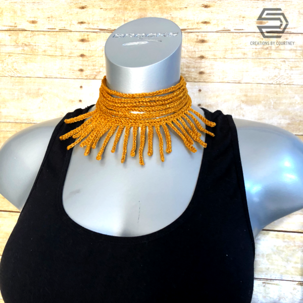 Warrior Choker Warrior Choker