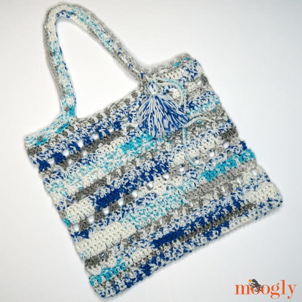 Fair Weather Beach Tote Fair Weather Beach Tote