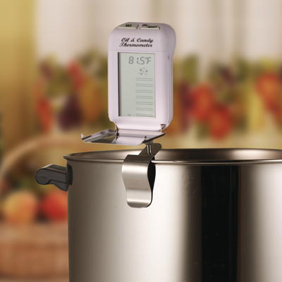 Maverick Digital Candy and Fryer Thermometer